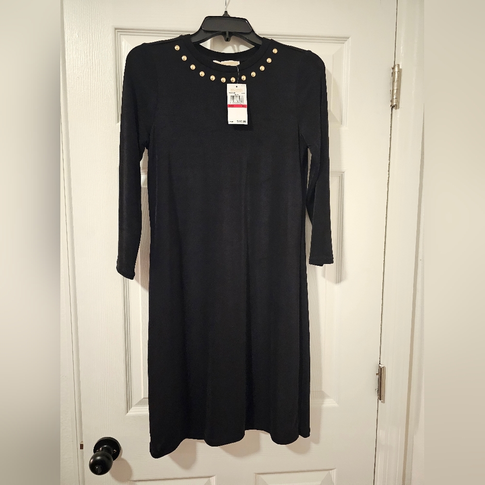 NWT Michael Kors dress